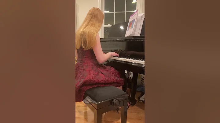 Elizabeth Wiegand, Federation 2021