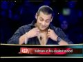 Do Knot Disturb cast disturbs Salman Khan