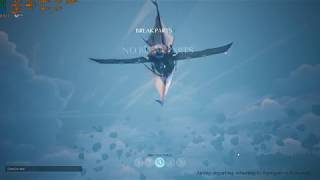Dauntless - Hammer time