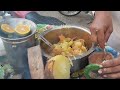 The Delicious Sweet Potatoes 🍠 Shakar Qandi #streetfood #multan 