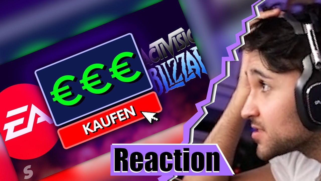 Wie SPIELEHERSTELLER DICH BESTEHLEN | Haptic Realtalk