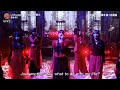 櫻坂46 Unhappy birthday構文 (FNS歌謡祭2025)