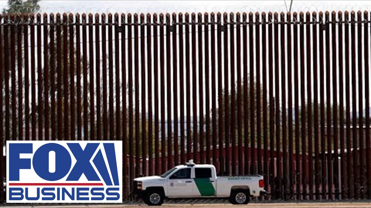 500 miles of border wall to be built by end of 2020: McAleenan