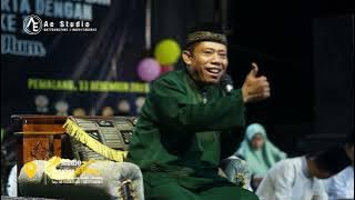 PENGAJIAN KYAI LUCU DARI TEGAL | KH. MUHAMMAD AKROM MUKHTAR | TEMUIRENG, 11 DESEMBER 2021