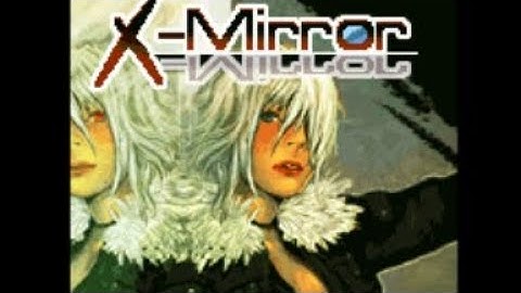 【JAVA GAMES】 X-Mirror Sony Ericsson W800 - J2me Loader