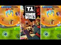 Trillionare Thugs Zombie World — Official Launch Android Gameplay 