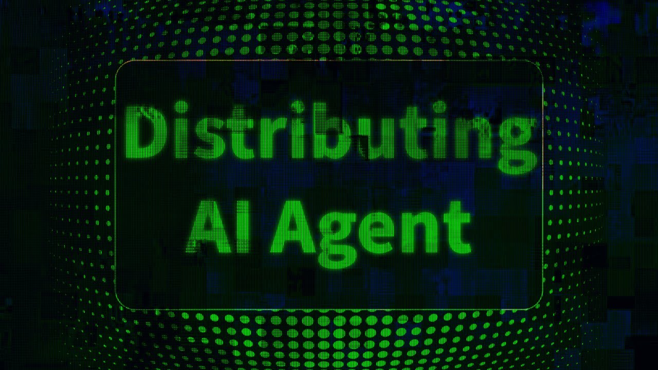 Agentlarni Telegram, Streamlit yoki FastAPI orqali tarqatish