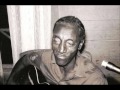 Mississippi fred mcdowell goin over the hill high definition