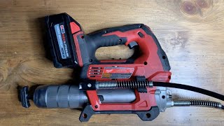 Grease Gun 101: All You Need To Know In 2 Minutes