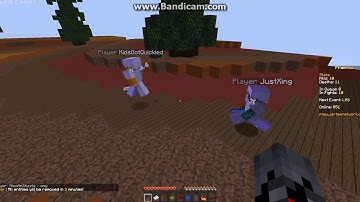 Hacker in PracticePvP | JartexNetwork