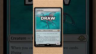 Previously BANNED card back in a new form?! - Modern Horizons 3 #magicthegathering #MTGMH3 #mtg