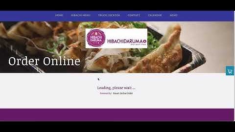 Importing inventory after installing the Api Key - Smart Online Order for Clover