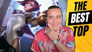 FIORA HAS NO EQUAL | League of Legends Climbing Guide