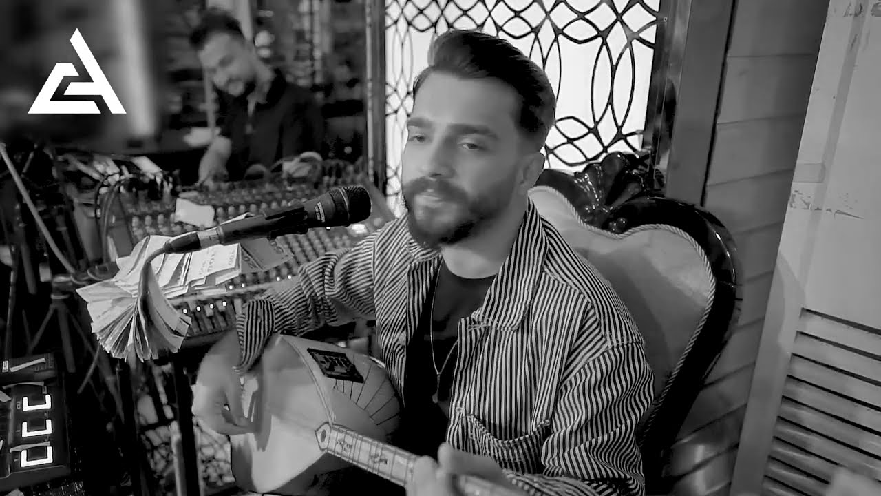 Cevdet Arslan | Fistanı Gülden Basmalı - Tek İstediğim Merhaba