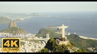 Rio de janeiro, Brazil, 3 minutes around the world, travel, vacation, world travel
