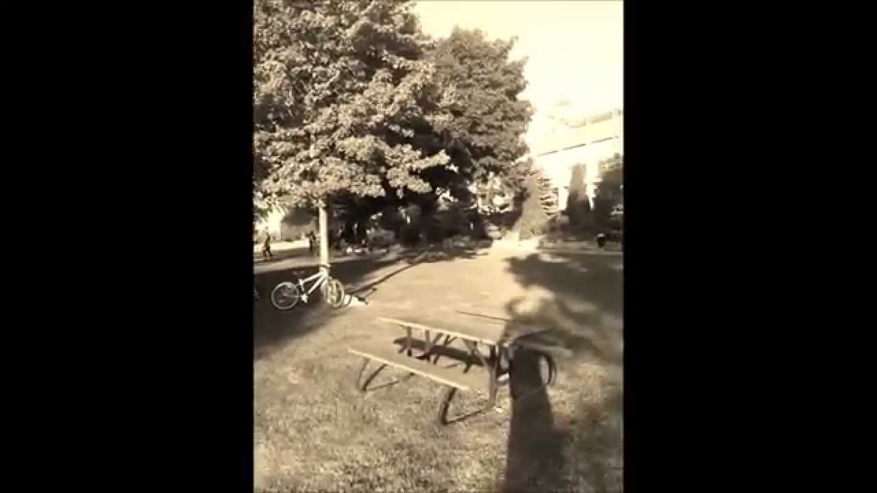 Windsor Parkour-Dauntless Parkour