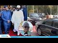Ousmane Sonko débarque à l’Assemblée nationale, " Li nara xew... " Diop Taif annonce les couleurs