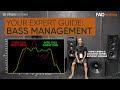 Faqs expert guide to bass management featuring acoustics expert anthony grimani