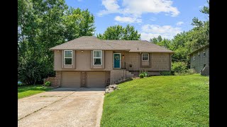 11926 Sycamore Ave. Grandview, MO