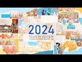 2024 Year In Review 2024 Year In Review