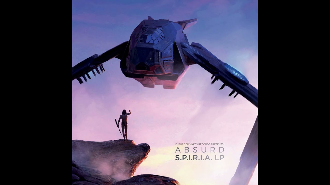 Watch Absurd - Fool Moon / Drum&Bass / Future Sickness Records on YouTube Watch Absurd - Fool Moon / Drum&Bass / Future Sickness Records on YouTube