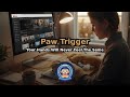 Your Hands Feel Different Now | Deep Paw Trigger | HypnoPup