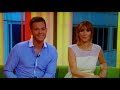 Matt Baker | The One Show 21 August 2012