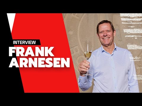 ?We zijn op de goede weg, maar nog niet klaar? | Frank Arnesen over contractverlenging
