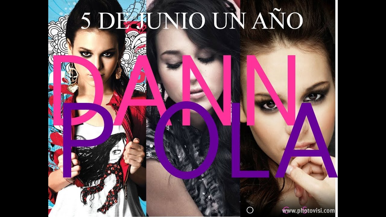 canciones de danna paola ruleta