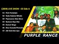 Purple Range Live Show Vol 5 | Ruhunu Wenasa | 2004 Mp3 Song