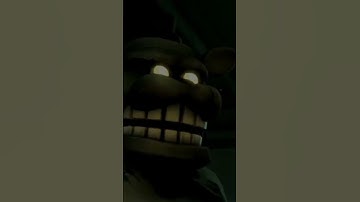 Thumbnail of Dreadbear fnaf (song:Monster mash)