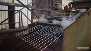 Tree Island Steel - Industrial Wire