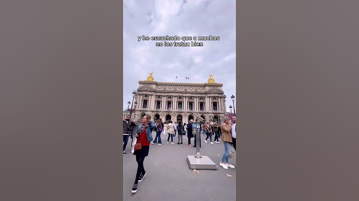 París está SOBREVALORADO 🇫🇷🫤✨ #shorts #viajes #travel #paris #france #francia #europa #europe