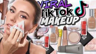 Top Best Viral Tiktok Makeup Products 2024