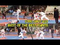 Final kumite best of the bestkejurda forki sumut 2023 cadetjunioru21senior putra dan putri