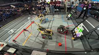 Q66 @ 2024 FTC CENTERSTAGE World Championship Ochoa Division