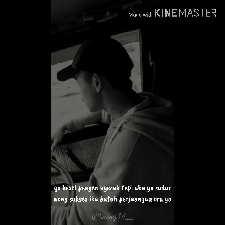 BUDAL KERJO SAM story wa