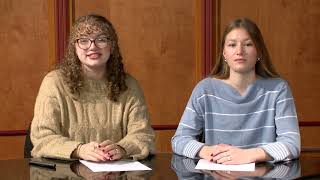 The Legislature Today Student Reporters: The Two Houses of the West Virginia Legislature