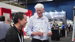 Discover AusIMM's exhibitor opportunities