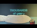 End of video