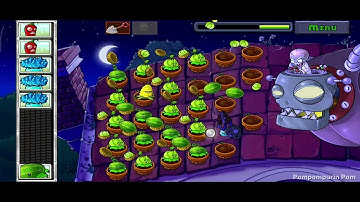 Plants vs. Zombies - Gameplay (Android, iOS) | Part 23