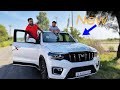 New Mahindra Scorpio N - Test Kar Liya Jaayee !