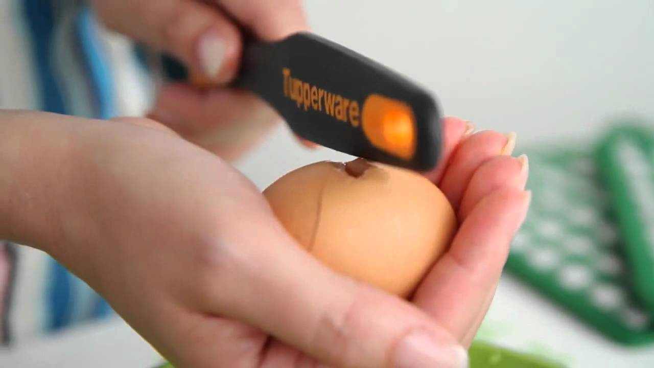 Tupperware - Breakfast Maker