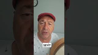 Seyit Şarkısı.