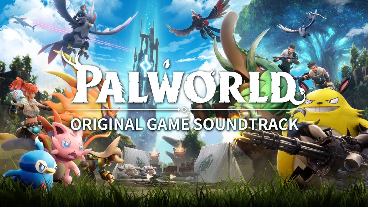 Palworld: A Journey Beyond Trust, Loyalty, and Power 