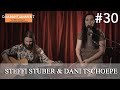 Quarantainment #30 - Stefanie Stuber & Daniel Tschoepe (03.05.2020)