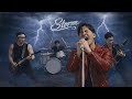 Rumors 루머스 Storm 스톰 Male Band Remix 2026 E Guitar Bass Drum 