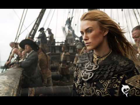 12 - Bootstrap's Bootstraps - POTC Theme (Klaus Badelt)