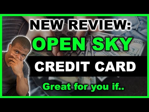OpenSky Secured Card Review: Is It Worth It?