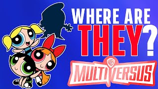 Powerpuff Girls and Dexter! Are They Coming?